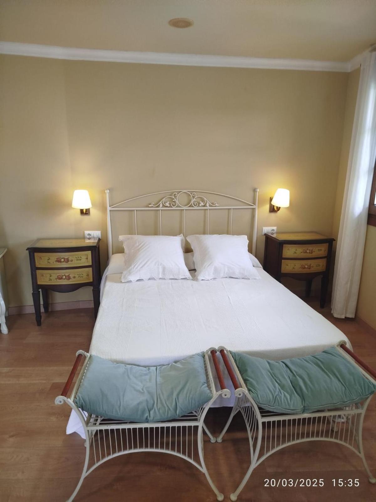 O Apartamento Do Xanza, Ideal Para Parejas Adaptado Movilidad Reducida Meis Εξωτερικό φωτογραφία
