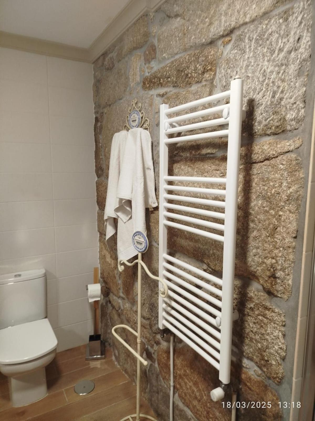 O Apartamento Do Xanza, Ideal Para Parejas Adaptado Movilidad Reducida Meis Εξωτερικό φωτογραφία