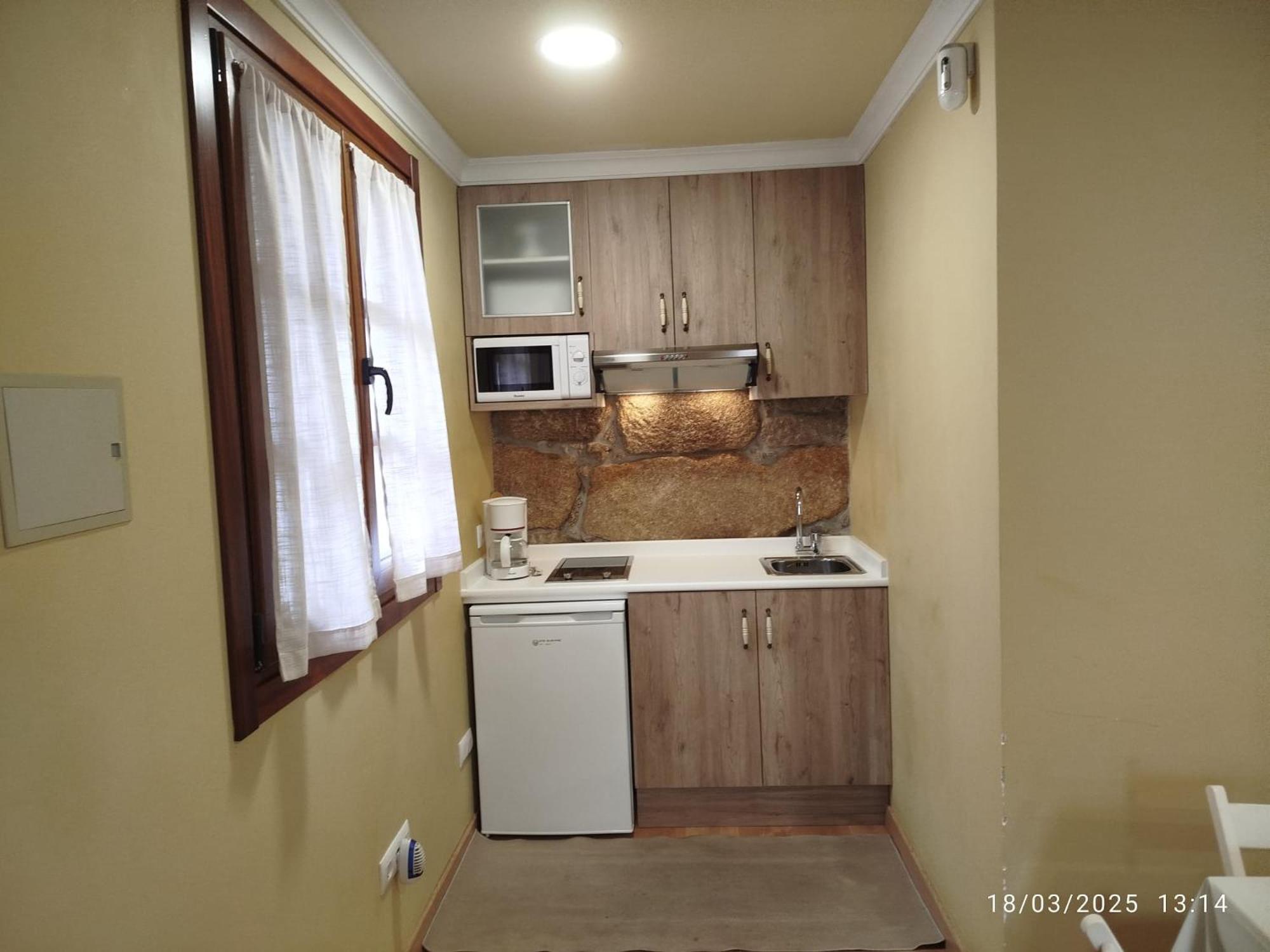 O Apartamento Do Xanza, Ideal Para Parejas Adaptado Movilidad Reducida Meis Εξωτερικό φωτογραφία